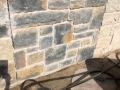 Granbury charcoal chopped stone